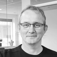 John Pedersen