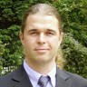 David Waterfall
