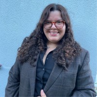 Natalia da Silva Lima, Ph.D.