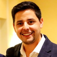 Bryan Pierce