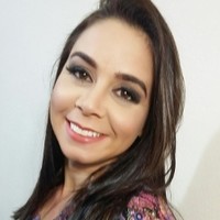 Gislene Andrade