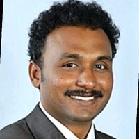 Sujan Kumar K V