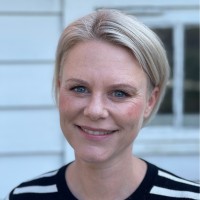 Kjersti Bernes Drageide