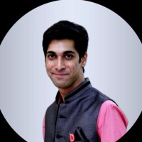 Dipesh Shah