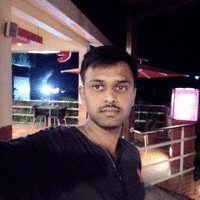 Rakesh TM raki