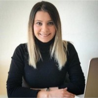 Özge Maden