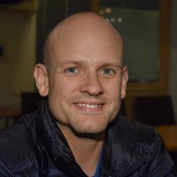 Chris Gillies