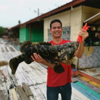 Andrew Lau bun siong