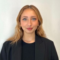 Sasha Cavalliere