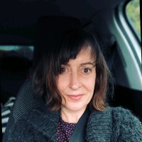 Natalia Balazova