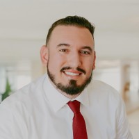 Christopher Gonzalez