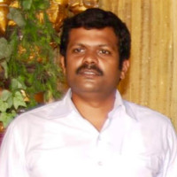 K Maha Ganesh