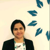 Neeru Desai