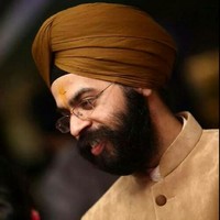 Avneet Singh