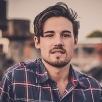 James Pilkington