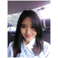 Cherry Restiananda
