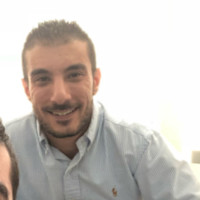 Alexios Ioannis Mouschos