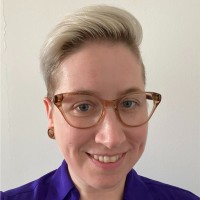 Samantha Davidson