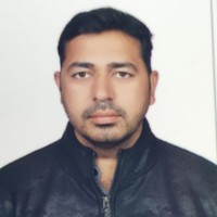 Vinod Kumar