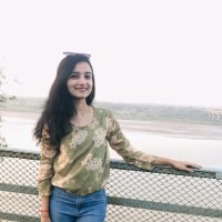 Jhanvi Shah