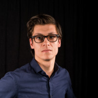Twan de Roos