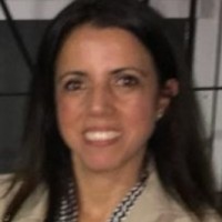 Blanca Cruz De Cubas