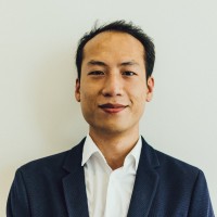 Eric Chau