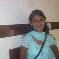 Saraswati Karwade