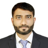 Syed Mukkaram Mehdi