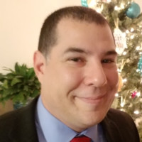 Michael Argano