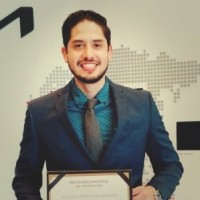 Alexis Ricardo Díaz Barbosa