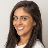 Dr Nishita Rachh