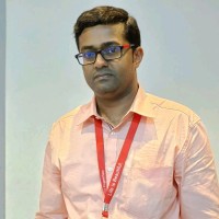 Arindam Mitra