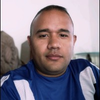 Jiuber Alberto Ochoa Rodriguez