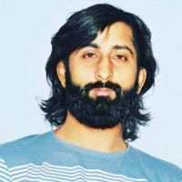 Manoj Daria