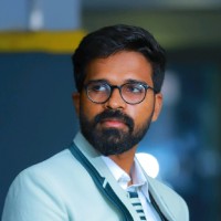 Sathya Narayanan M