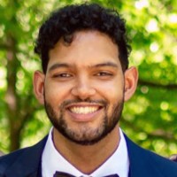 Xavier Jamal, Mba
