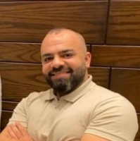 Rashad Khalifeh