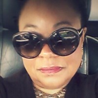 Linda Morales M.Ed