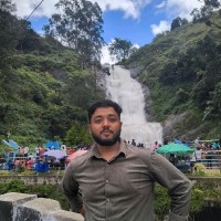 Deepak Das