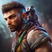 Abdul Majid Cg Artist