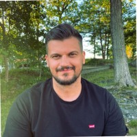 Semir Mehmedovic