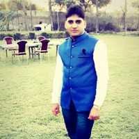 Somvir Chhikara