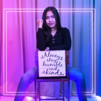 I Gusti Agung Istri Siva Larasathi