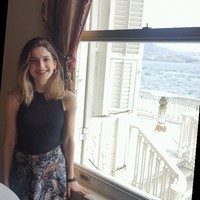 Berna Yılmaz