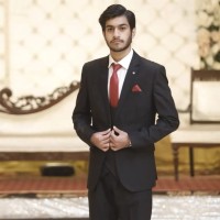 Muhammad Mustafa