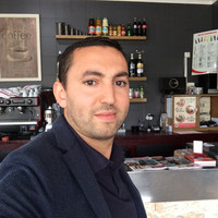 Arezki Mezair