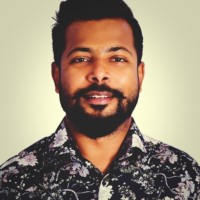 Lawrence Fernandes