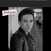 Antonin Audelan