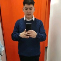 Jose Daniel Alfonso Rojas